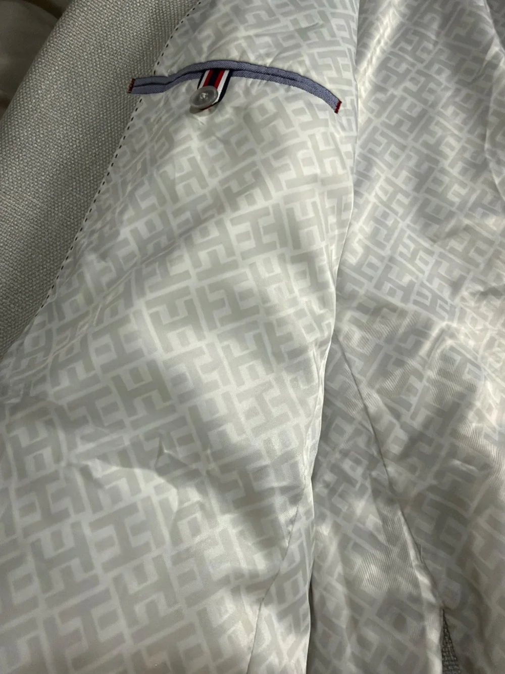 Men's Tommy Hilfiger Blazer 44L